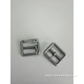 High quality low price zinc alloy metal shoe buckle